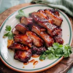 Char Siu (Chinese BBQ Pork Recipe)
