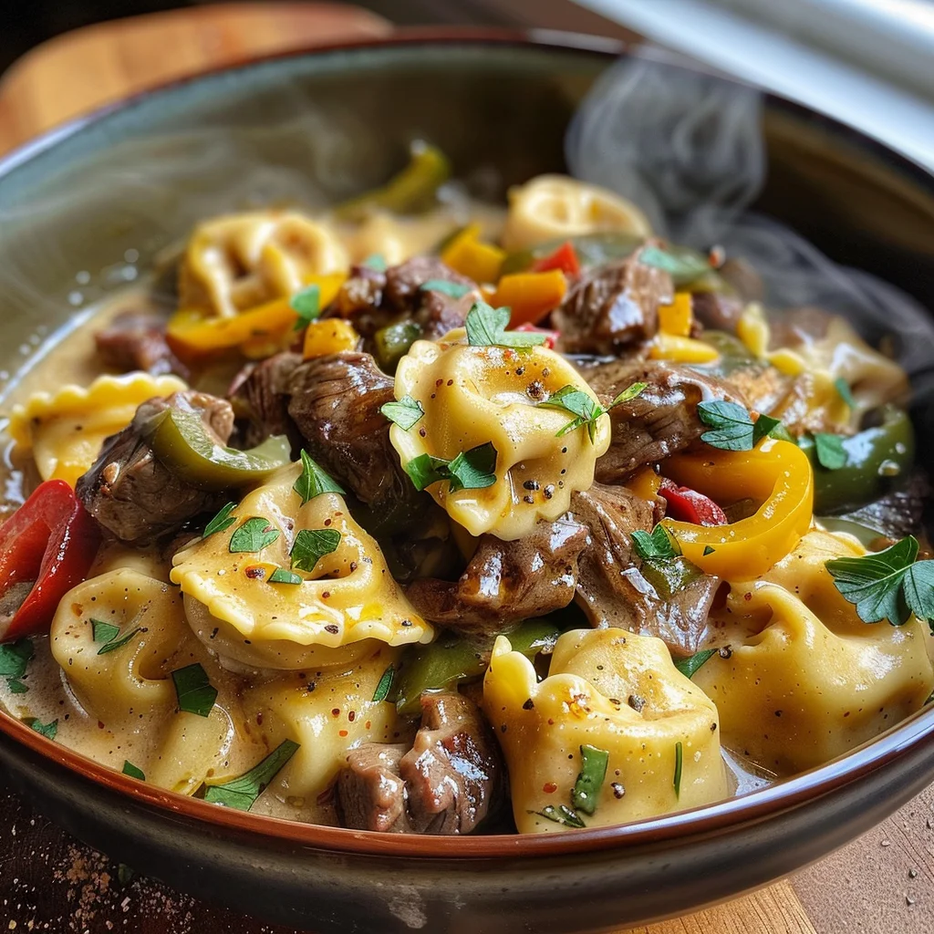 Cheesesteak