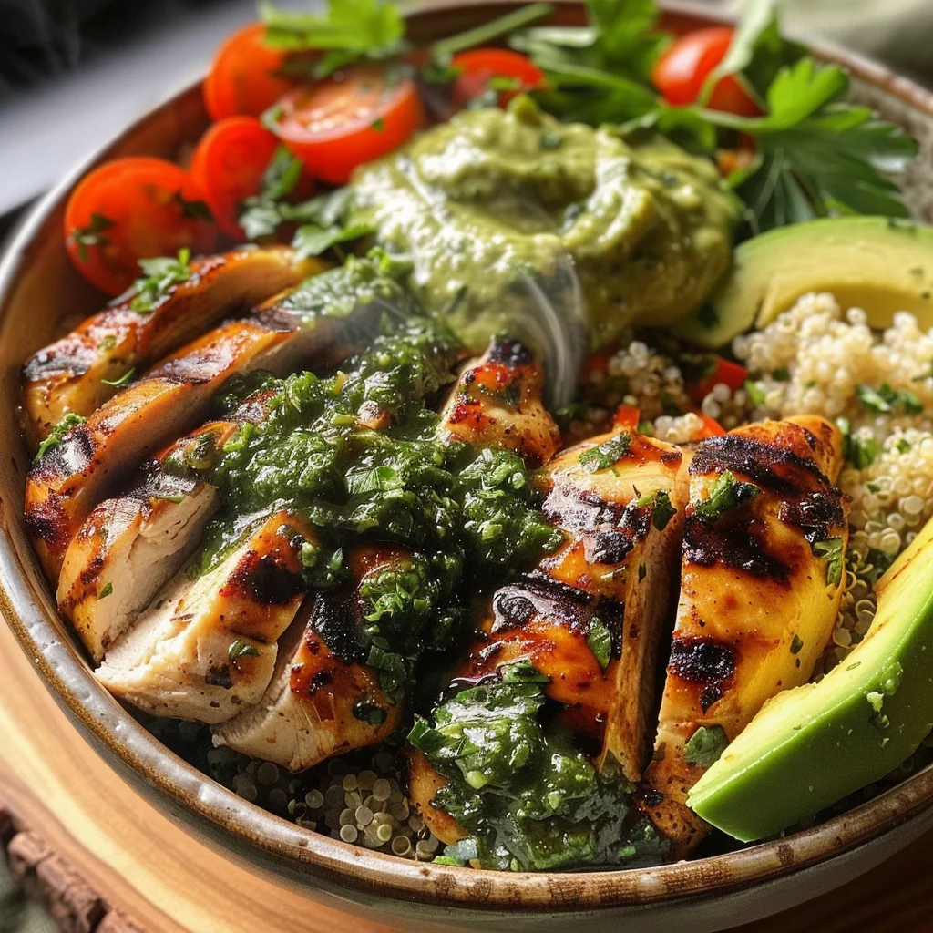 Chimichurri