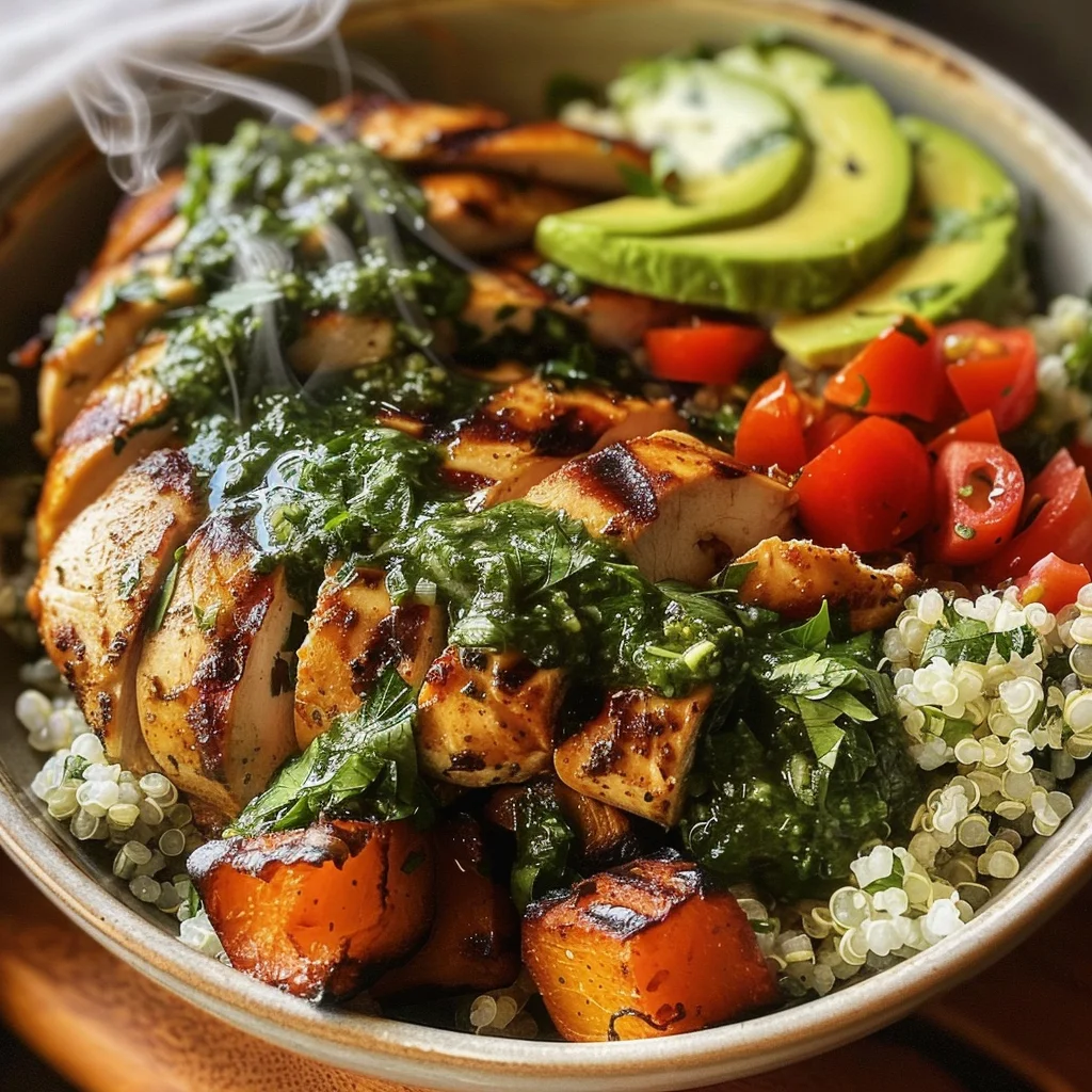 Chimichurri