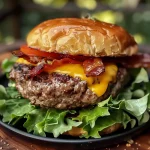 Crack Burgers: Your New Go-To Burger Recipe