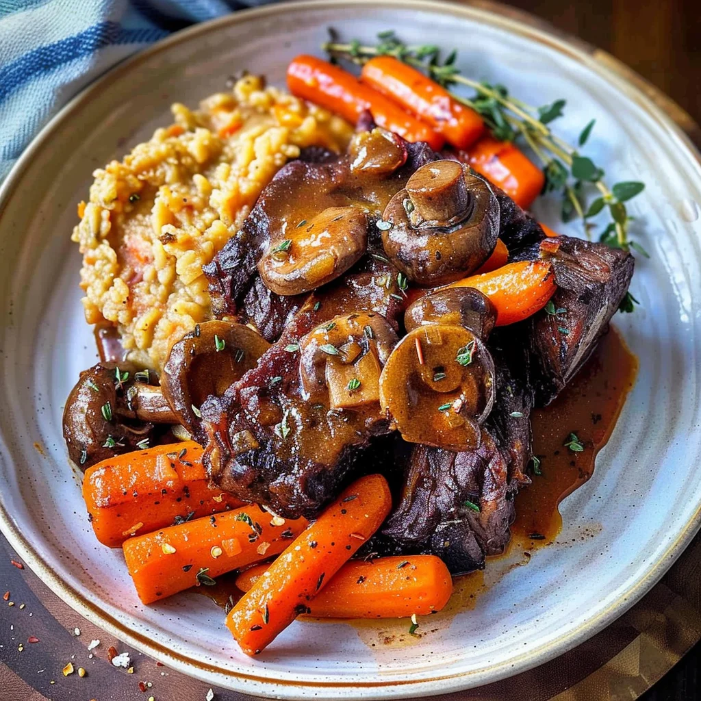 Crockpot