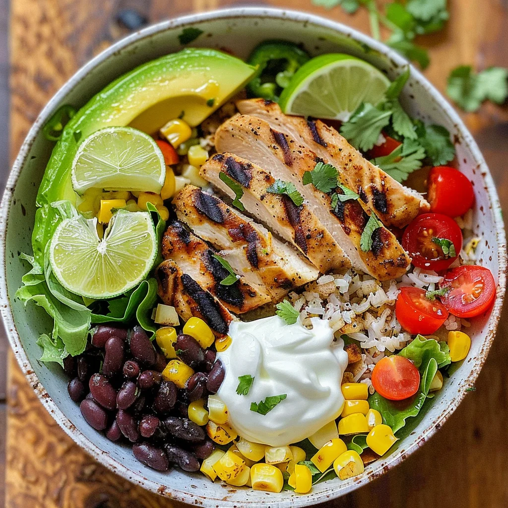 Grilled
