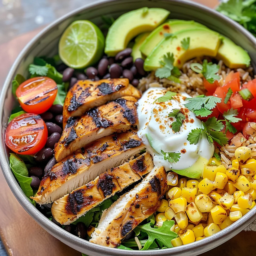 Grilled