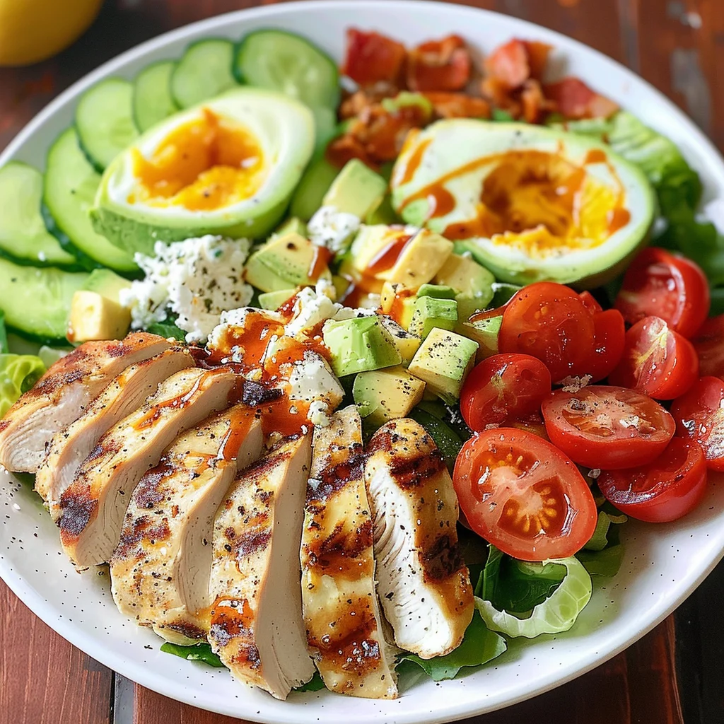 Grilled