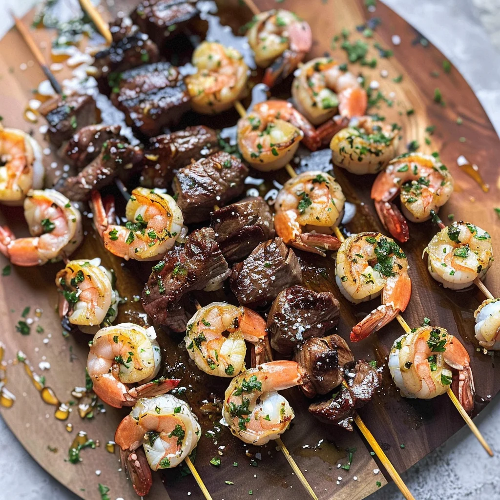 Grilled