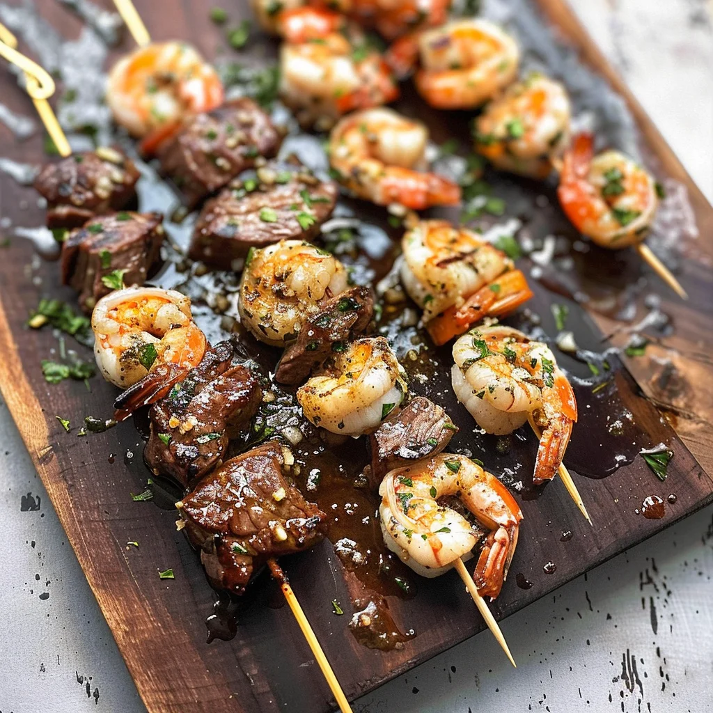 Grilled