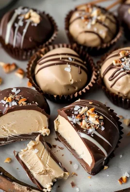 High Protein Frozen Peanut Butter Greek Yogurt Bites