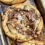 Ice Cream Cone Cookies