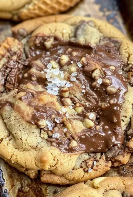 Ice Cream Cone Cookies
