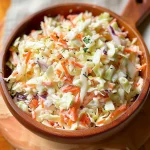 KFC Copycat Coleslaw