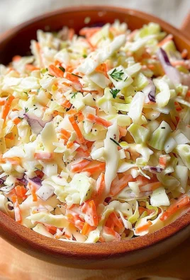 KFC Copycat Coleslaw