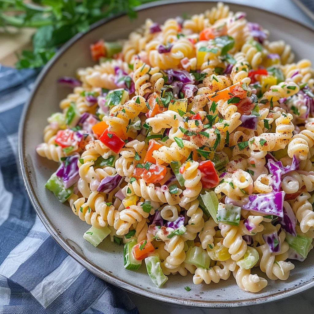 Macaroni