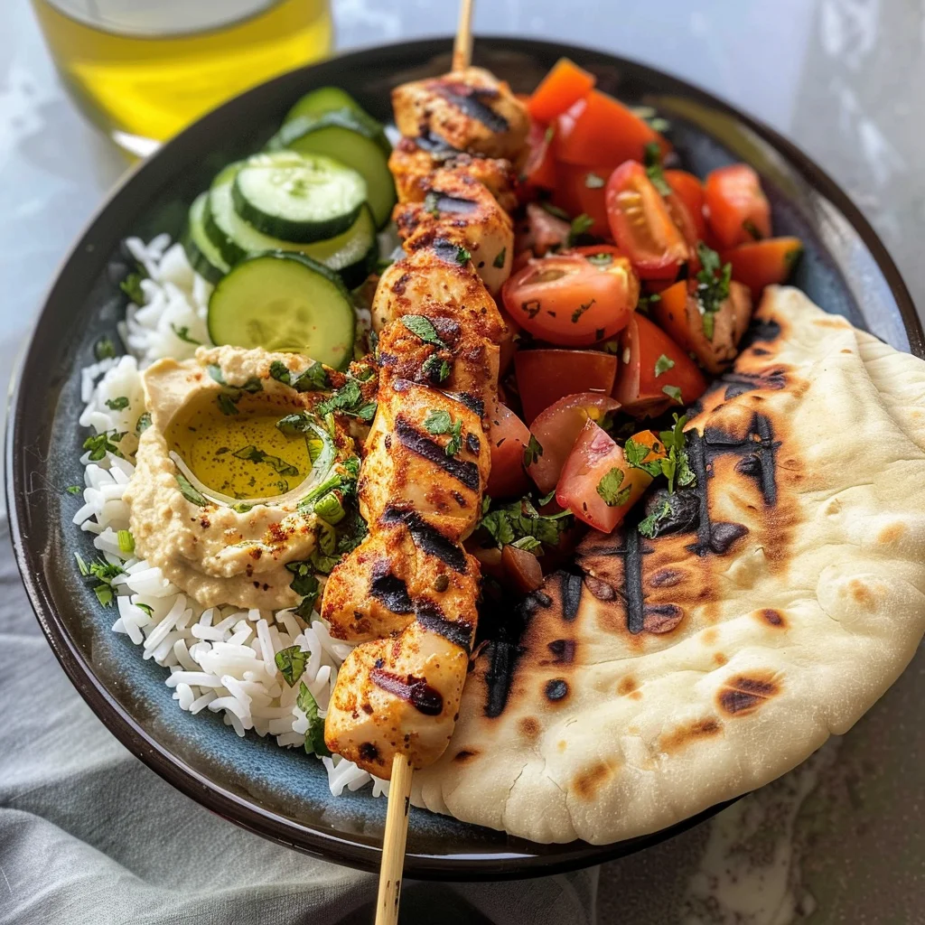 Mediterranean