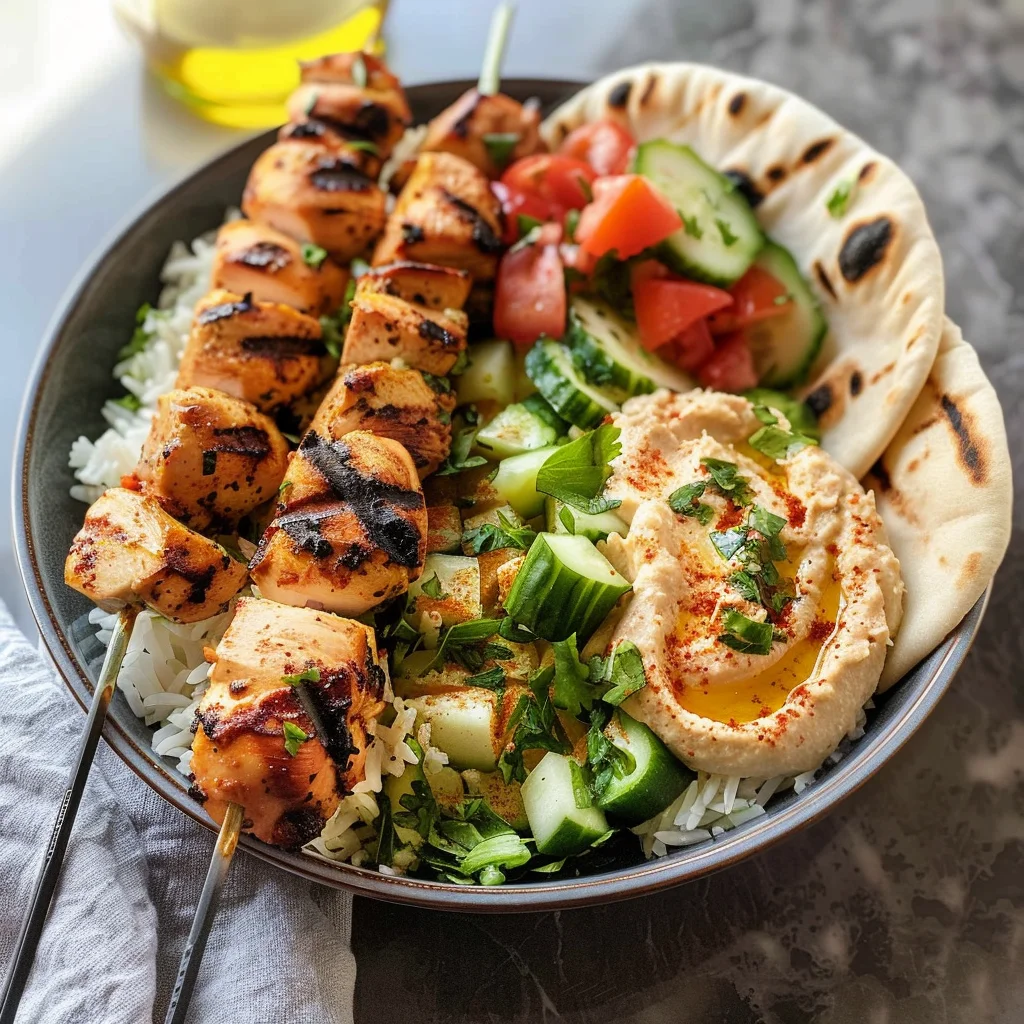 Mediterranean