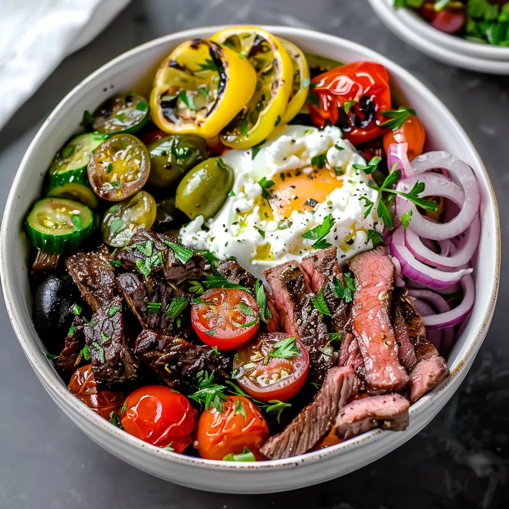 Mediterranean