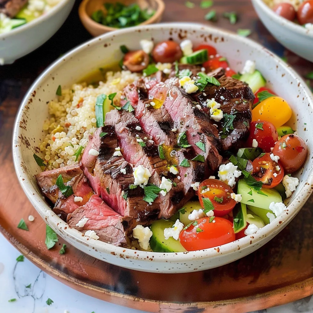 Mediterranean