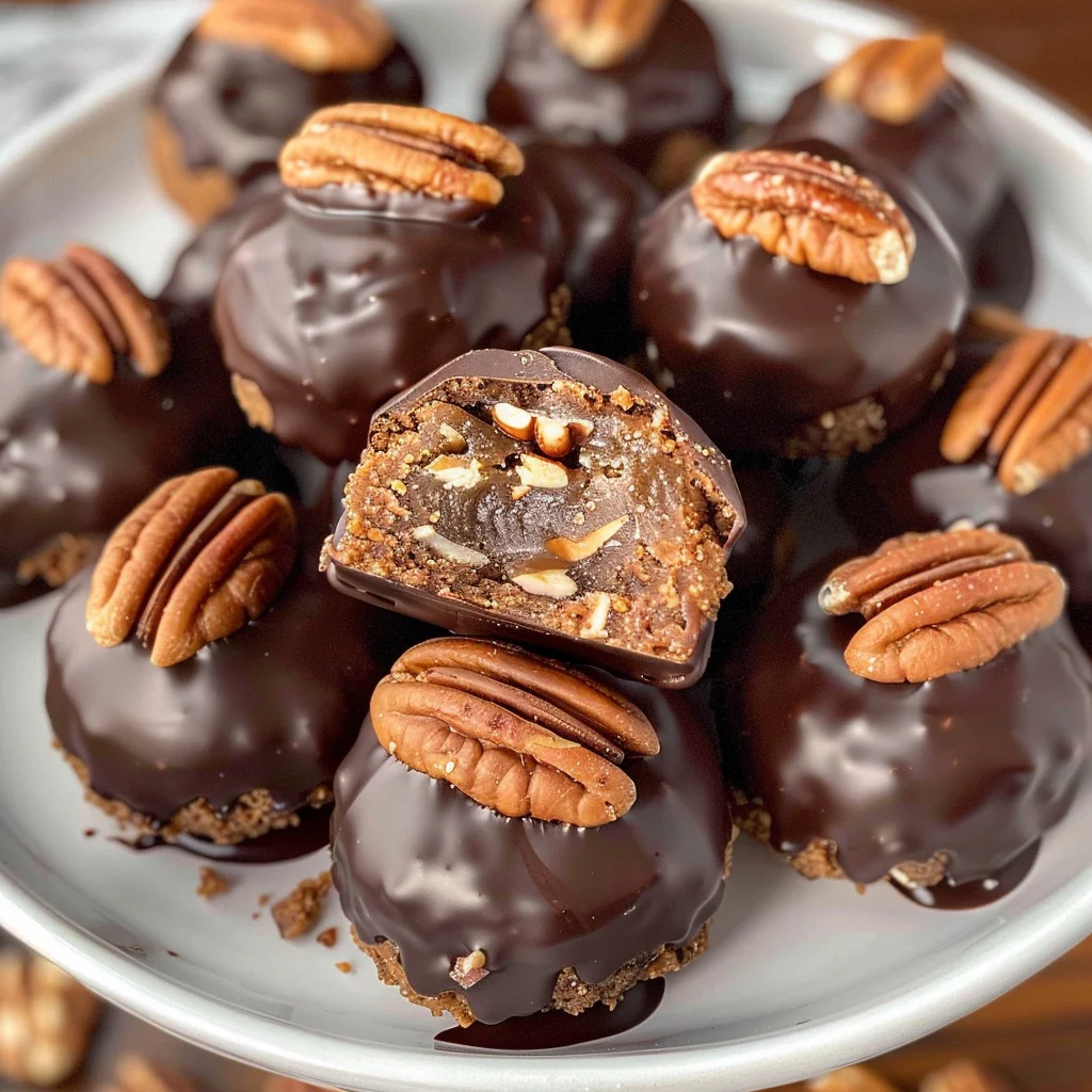 No-Bake