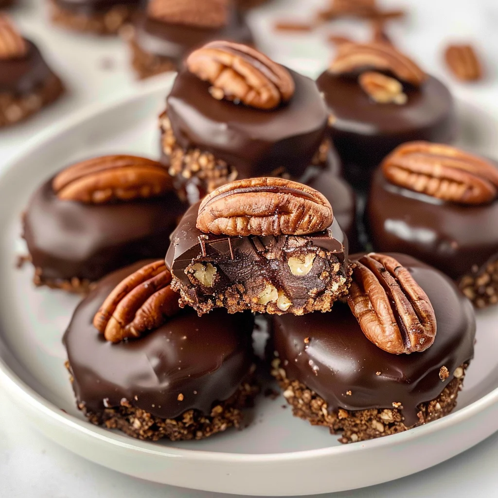 No-Bake