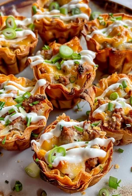 Party Bites
