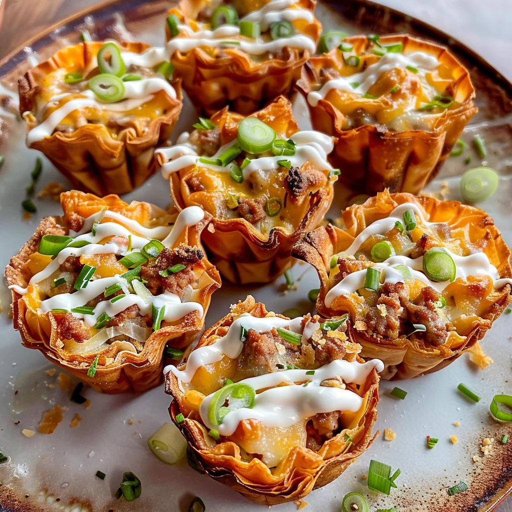 Party Bites
