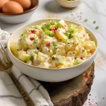 Potato Salad Recipe