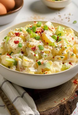 Potato Salad Recipe