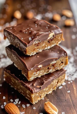 Protein Bars