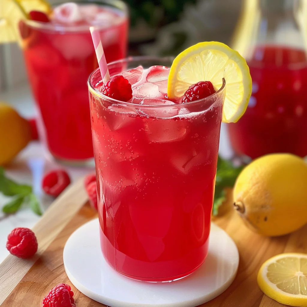 Raspberry