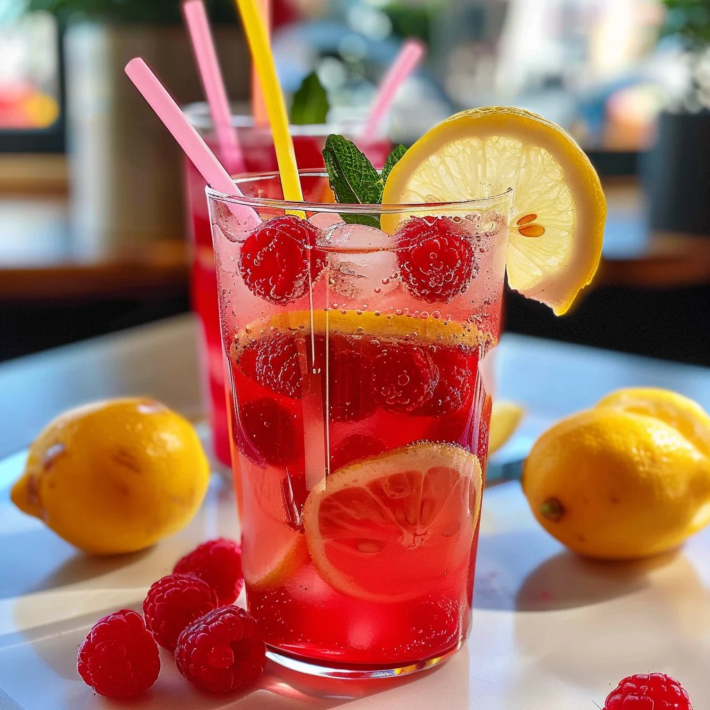 Raspberry