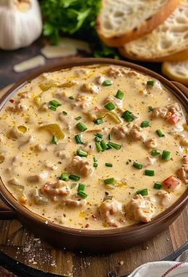Slow Cooker Philly Cheesesteak Dip