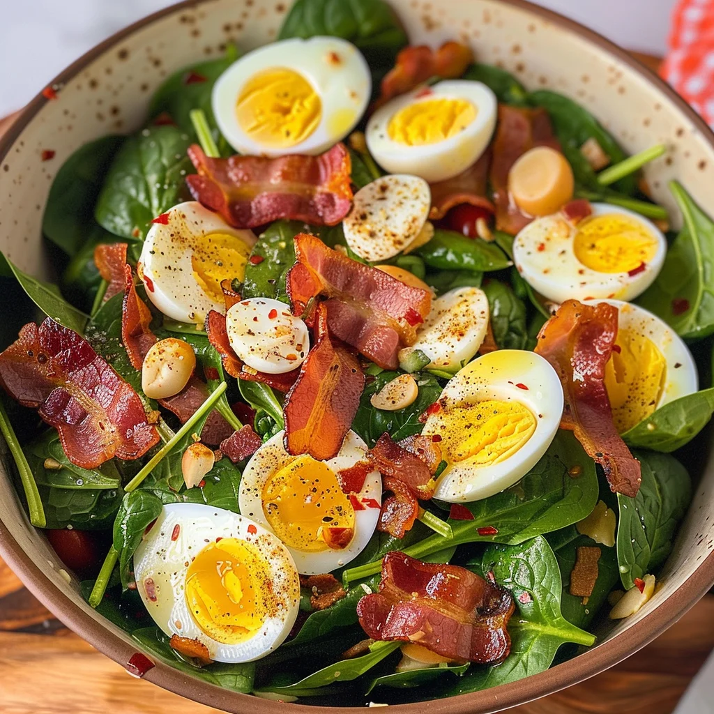 Spinach