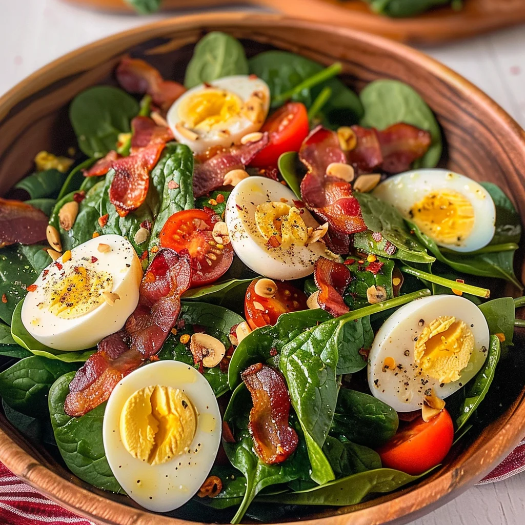 Spinach