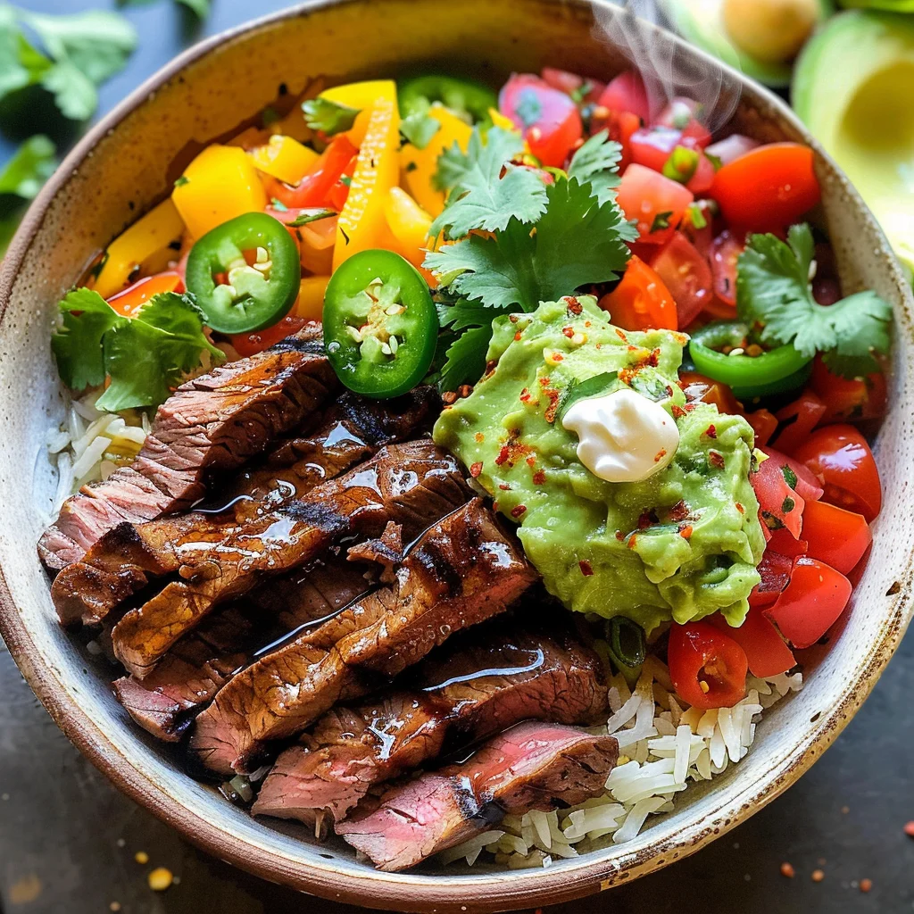 Steak