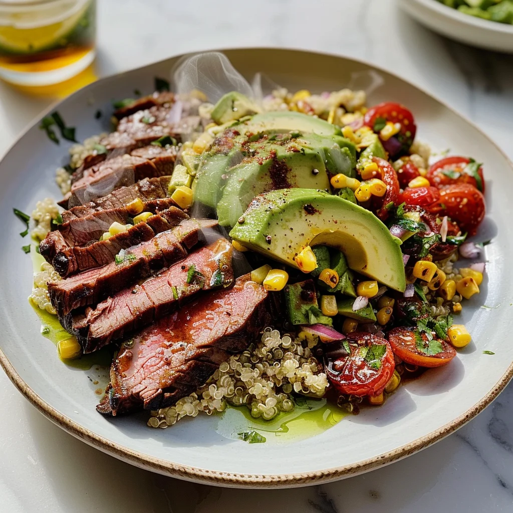 Steak