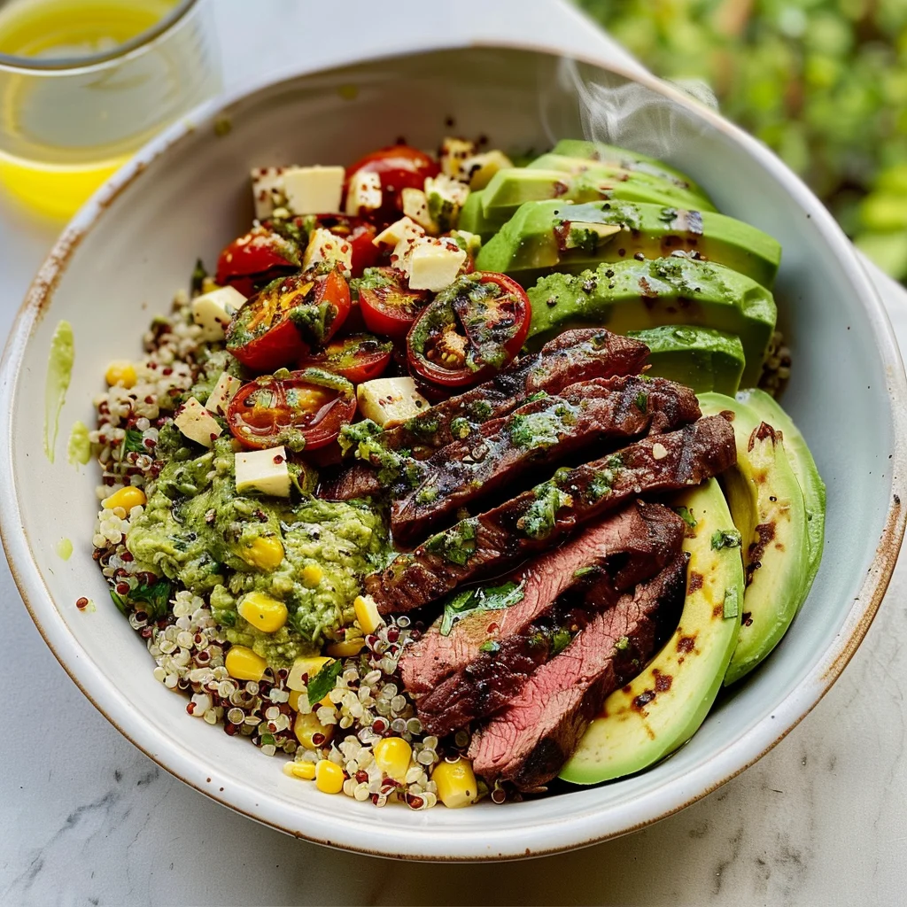 Steak