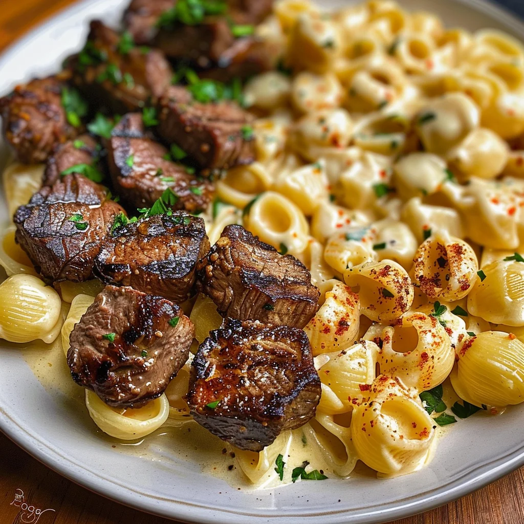Steak