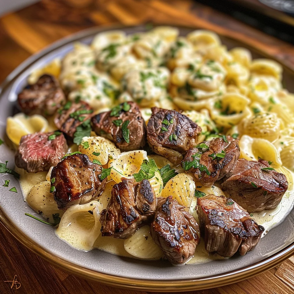 Steak
