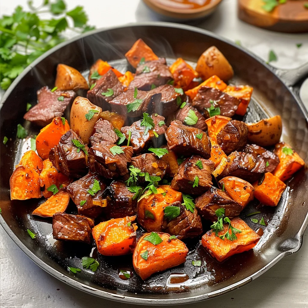 Steak