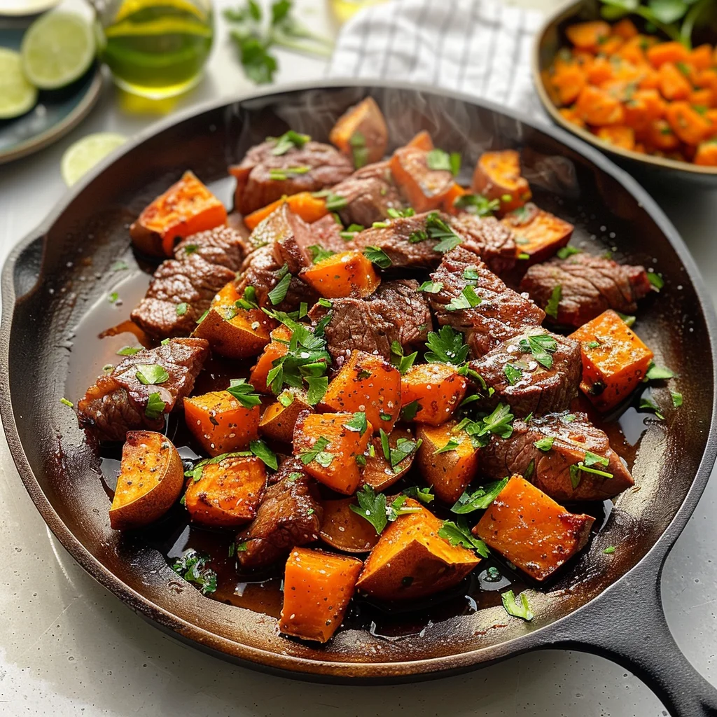 Steak