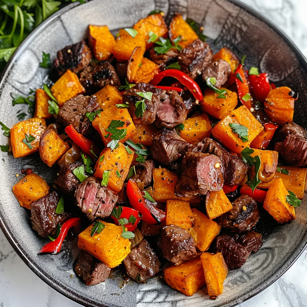 Steak