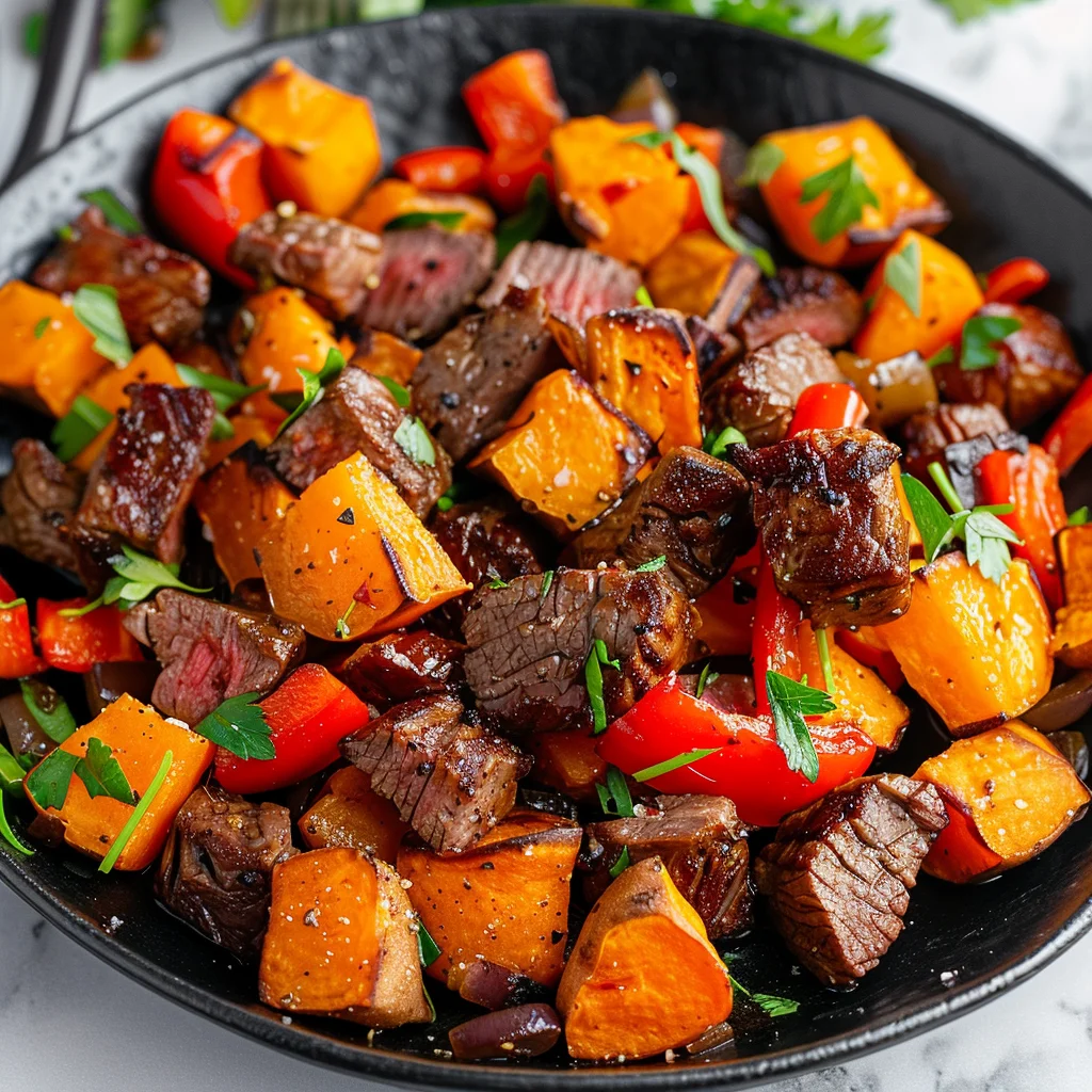 Steak