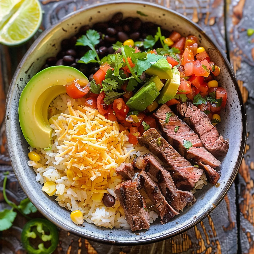Steak