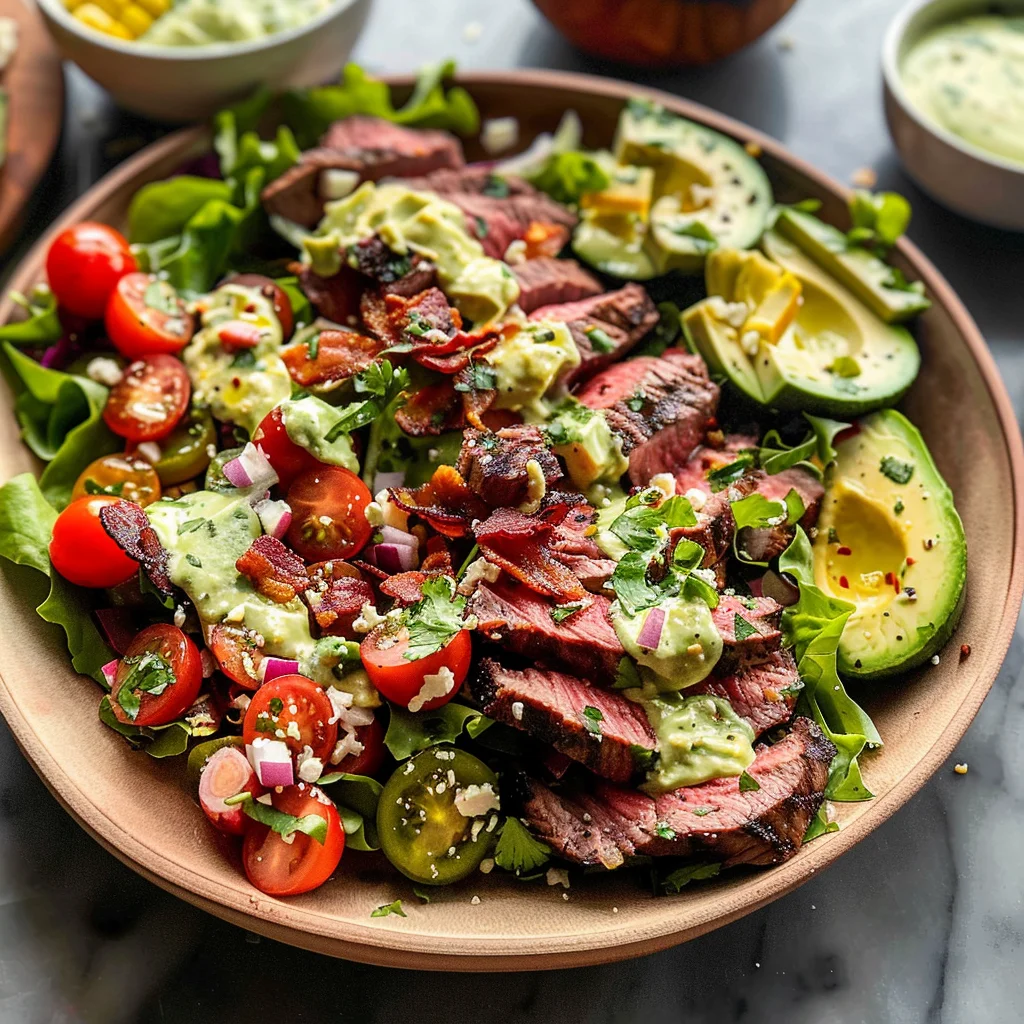 Steak