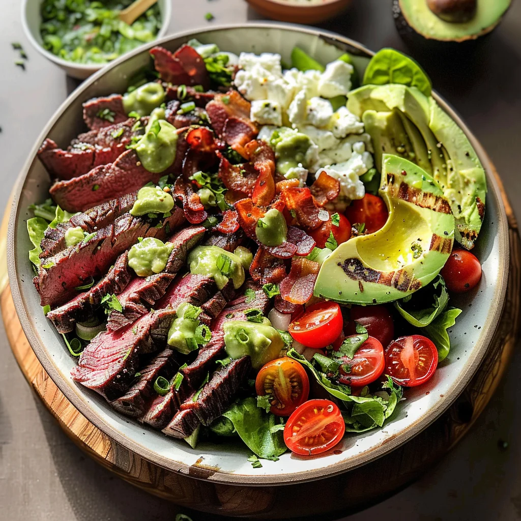 Steak
