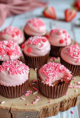 Strawberry Cheesecake Bites Recipe