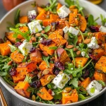 Sweet Potato Salad