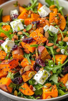 Sweet Potato Salad