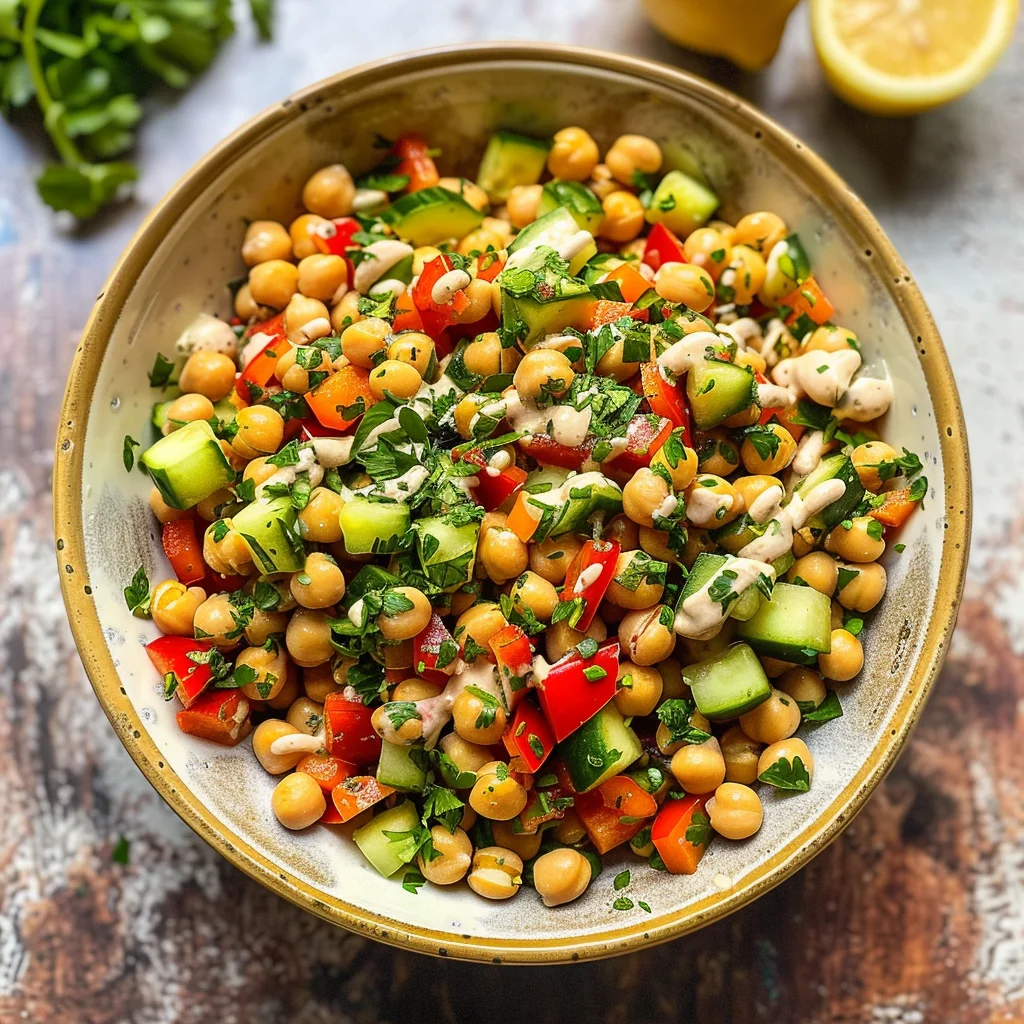 Tahini