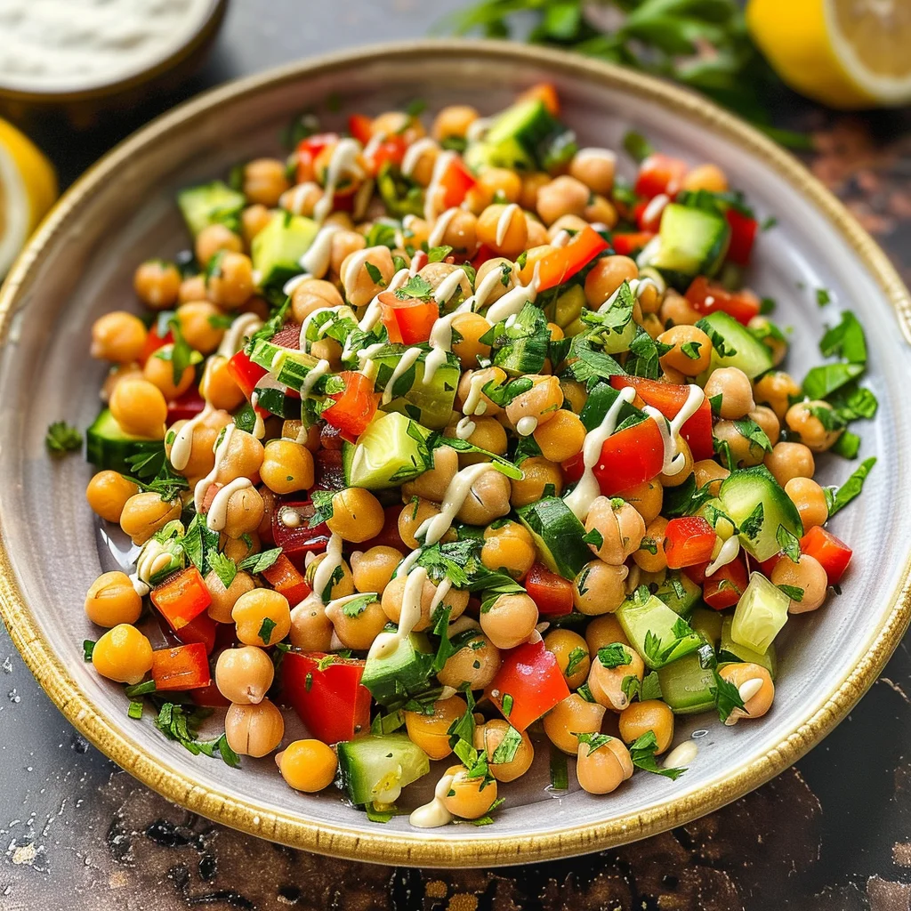Tahini